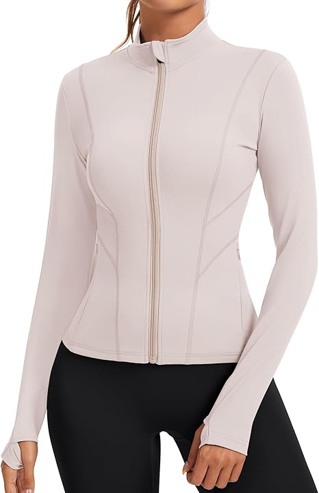 Damen Laufjacke