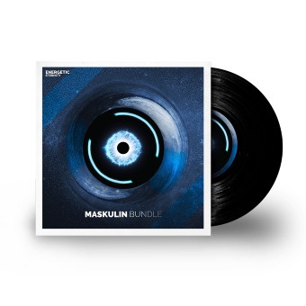 Maskulin Bundle