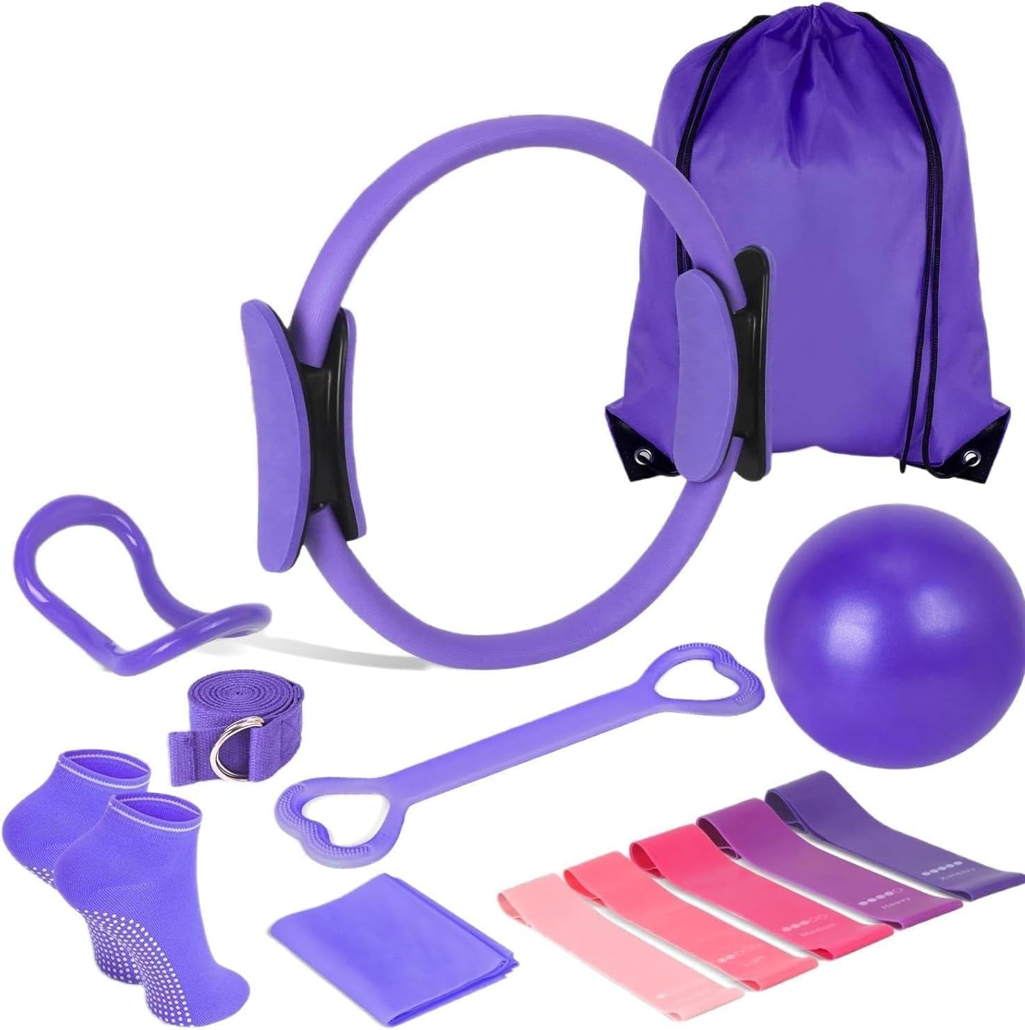 Pilates Set