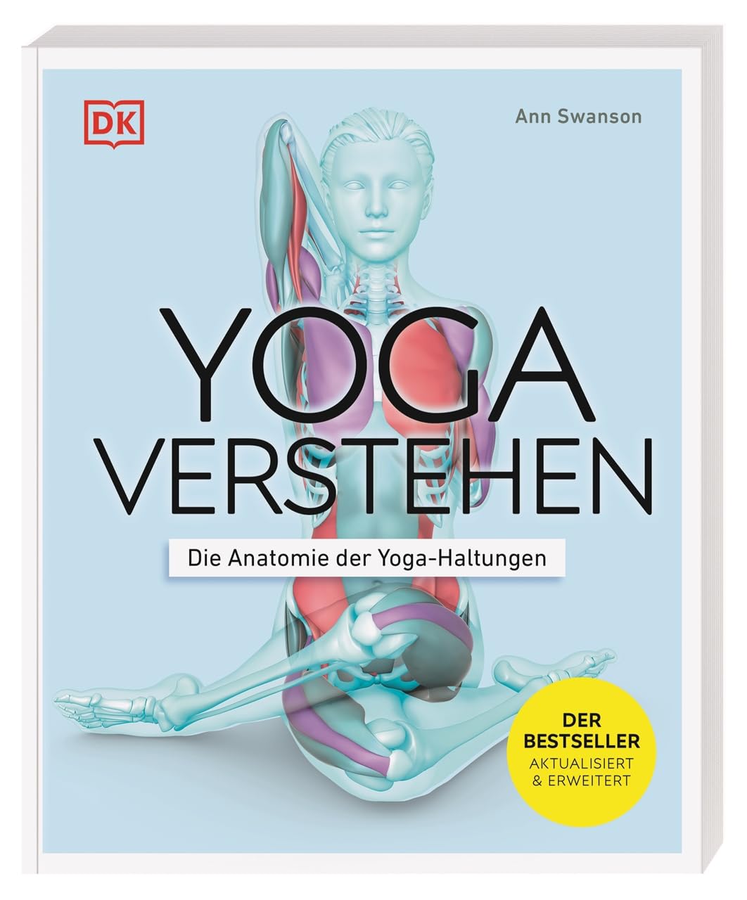 Yoga Verstehen